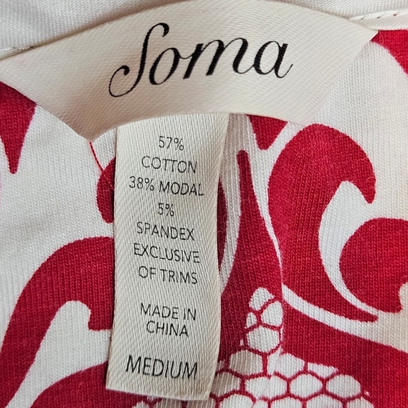 Soma Night Shirt - Picture 3 of 4